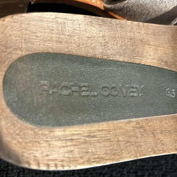 Rachel Comey Clogs - Picture 4 of 5